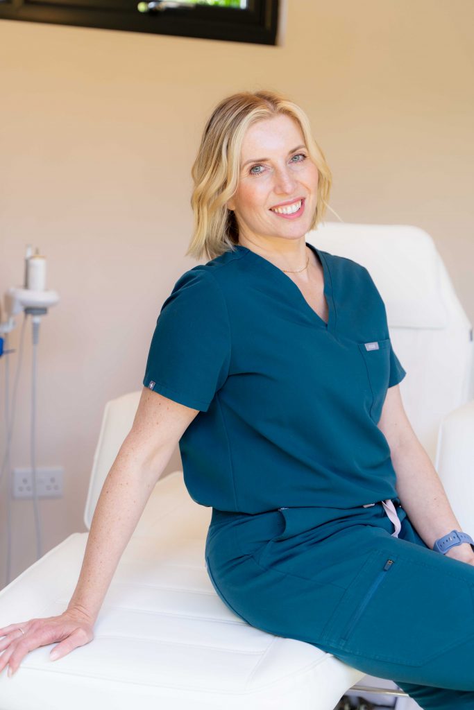 Alma Harmony Skin Resurfacing Treatment